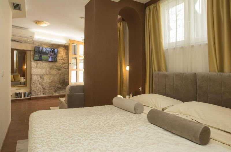 Authentic Luxury Rooms - Oda