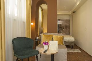 Authentic Luxury Rooms fotoÄŸrafÄ±