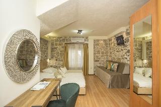 Authentic Luxury Rooms fotoÄŸrafÄ±
