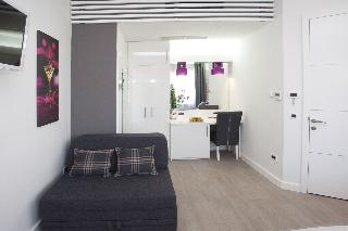 Authentic Luxury Rooms fotoÄŸrafÄ±