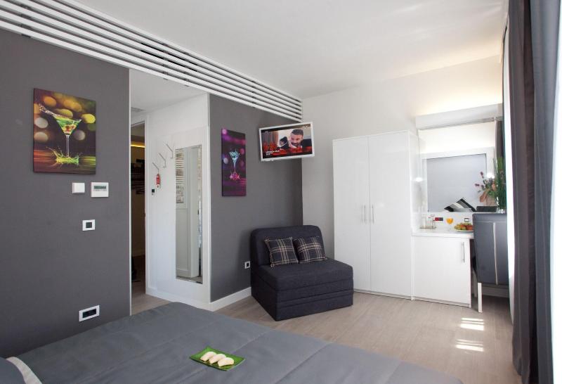Authentic Luxury Rooms - Oda