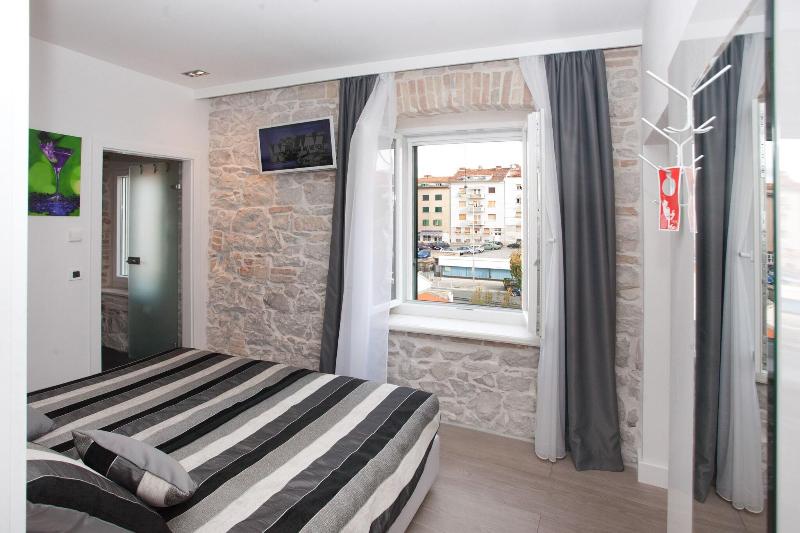 Authentic Luxury Rooms - Oda