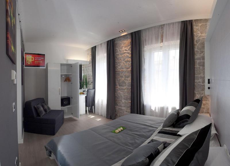 Authentic Luxury Rooms - Oda