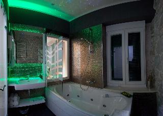 Authentic Luxury Rooms fotoÄŸrafÄ±