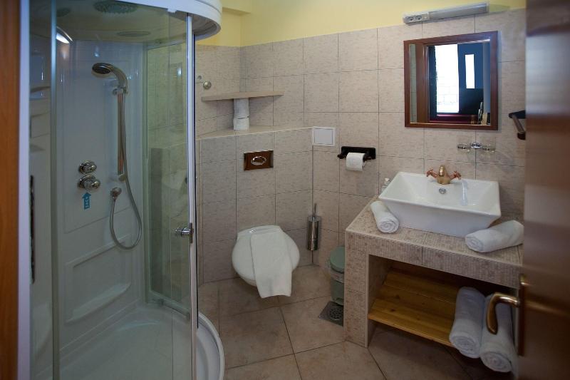 Authentic Luxury Rooms - Oda