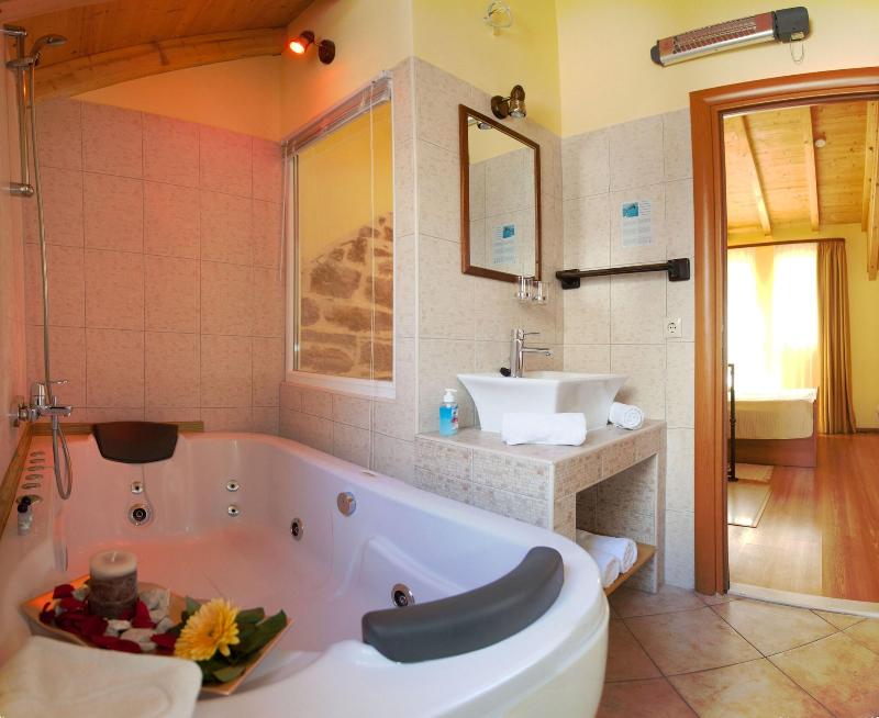 Authentic Luxury Rooms - Oda
