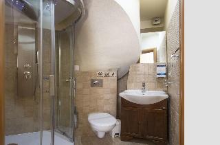 Authentic Luxury Rooms fotoÄŸrafÄ±