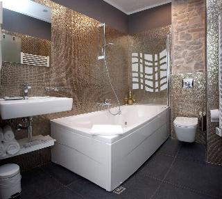 Authentic Luxury Rooms fotoÄŸrafÄ±