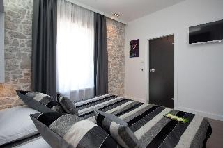 Authentic Luxury Rooms fotoÄŸrafÄ±