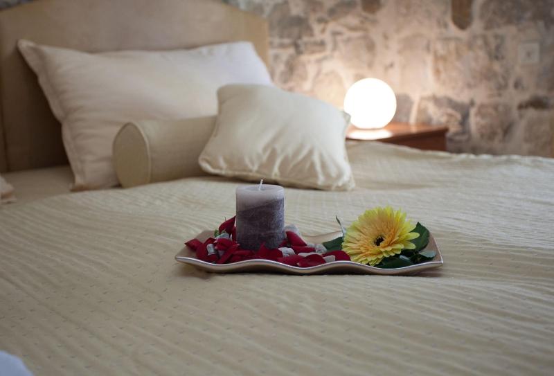 Authentic Luxury Rooms - Oda