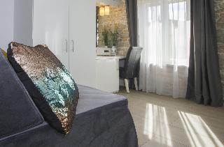 Authentic Luxury Rooms fotoÄŸrafÄ±