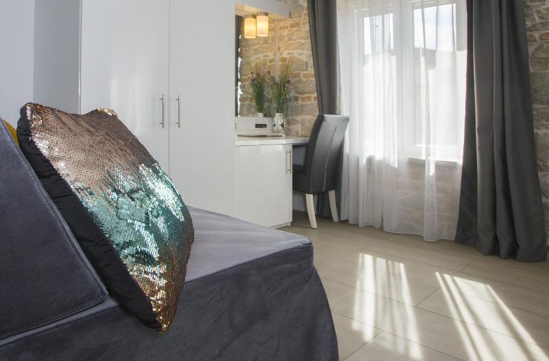 Authentic Luxury Rooms - Oda