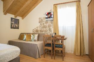 Authentic Luxury Rooms fotoÄŸrafÄ±