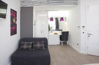 Authentic Luxury Rooms fotoÄŸrafÄ±