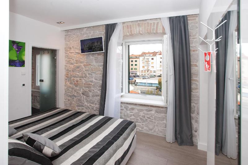 Authentic Luxury Rooms - Oda