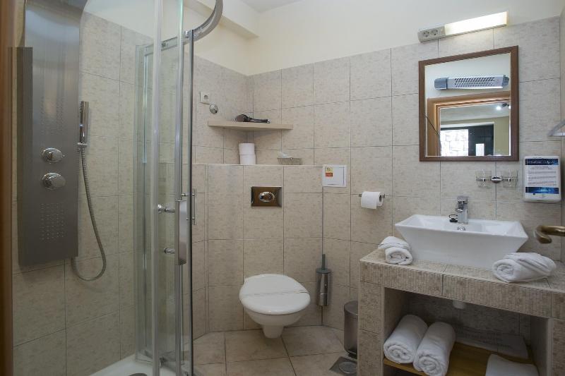 Authentic Luxury Rooms - Oda