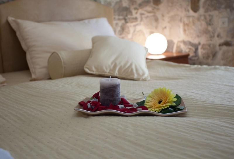 Authentic Luxury Rooms - Oda