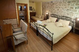 Authentic Luxury Rooms fotoÄŸrafÄ±