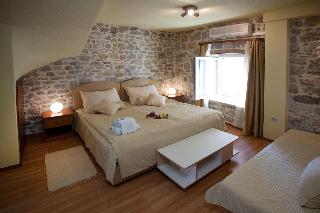 Authentic Luxury Rooms fotoÄŸrafÄ±