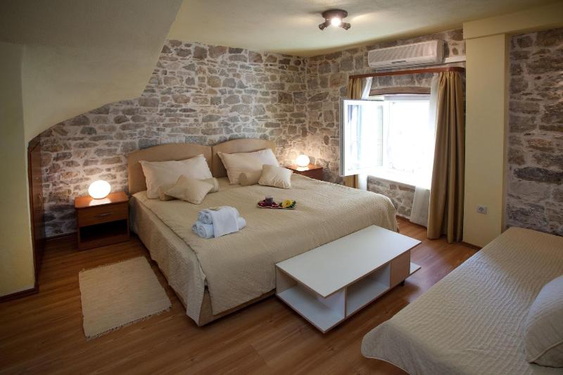 Authentic Luxury Rooms - Oda
