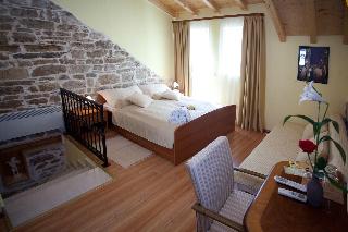 Authentic Luxury Rooms fotoÄŸrafÄ±