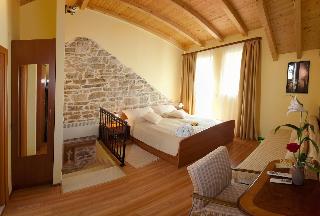 Authentic Luxury Rooms fotoÄŸrafÄ±