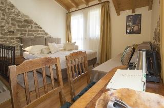 Authentic Luxury Rooms fotoÄŸrafÄ±