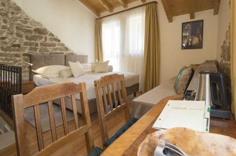 Authentic Luxury Rooms - Oda
