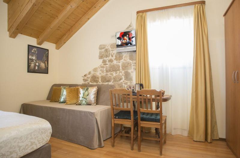 Authentic Luxury Rooms - Oda