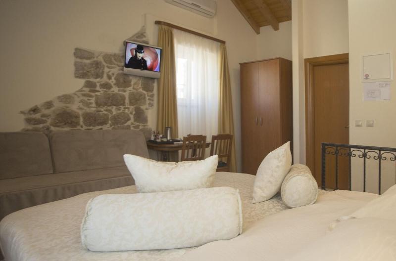 Authentic Luxury Rooms - Oda