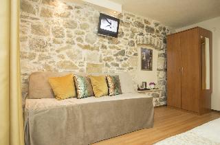 Authentic Luxury Rooms fotoÄŸrafÄ±