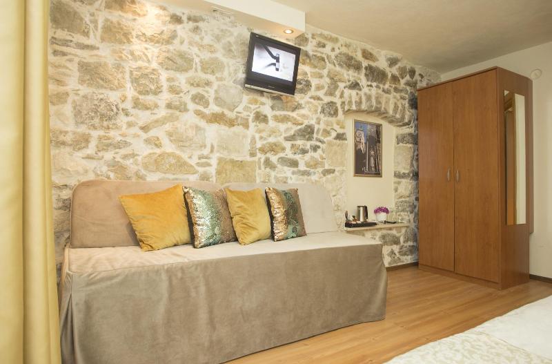 Authentic Luxury Rooms - Oda