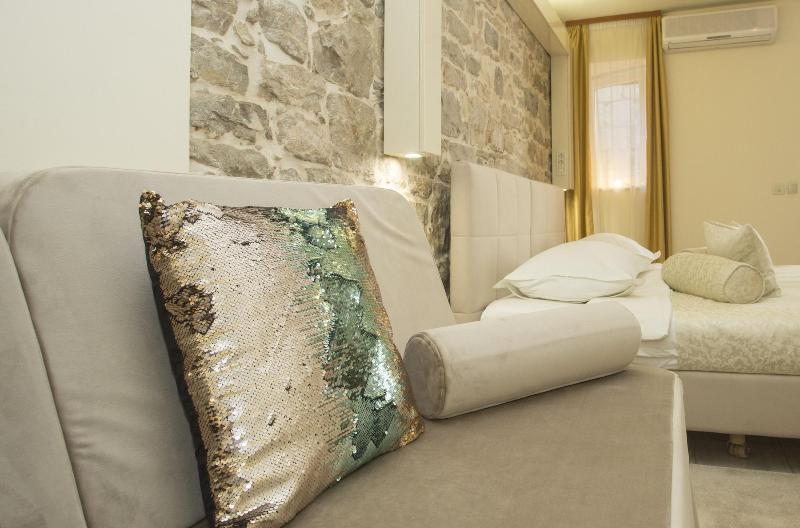 Authentic Luxury Rooms - Oda