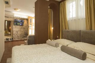 Authentic Luxury Rooms fotoÄŸrafÄ±
