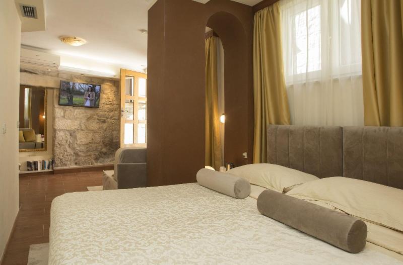 Authentic Luxury Rooms - Oda
