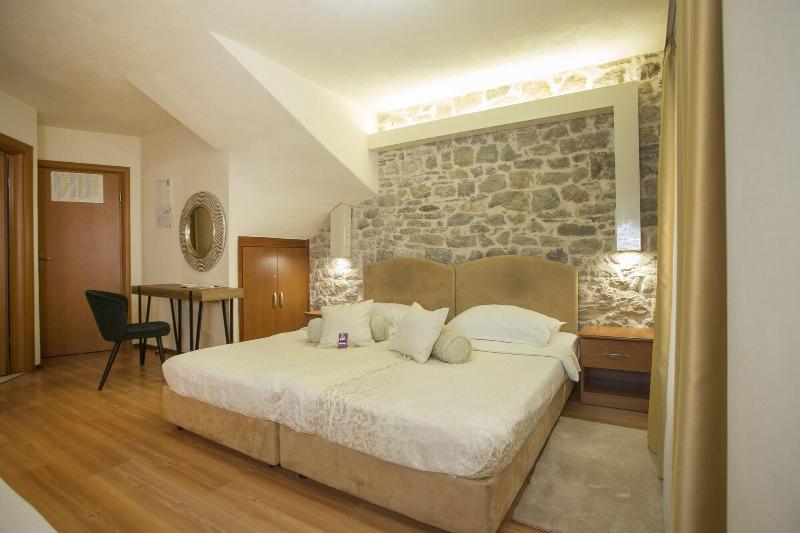Authentic Luxury Rooms - Oda