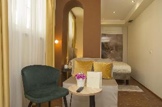Authentic Luxury Rooms fotoÄŸrafÄ±