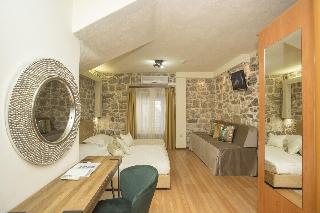 Authentic Luxury Rooms fotoÄŸrafÄ±