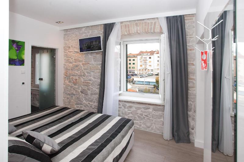 Authentic Luxury Rooms - Oda