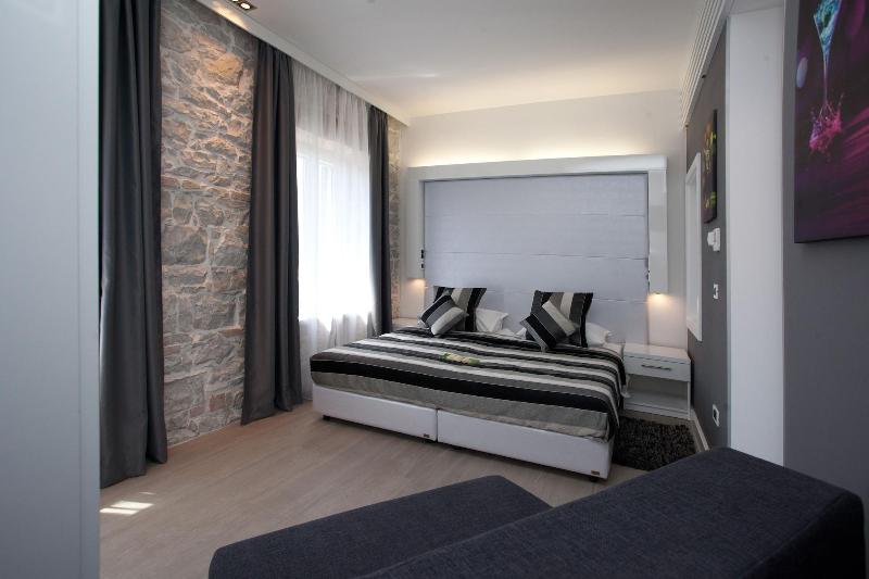 Authentic Luxury Rooms - Oda