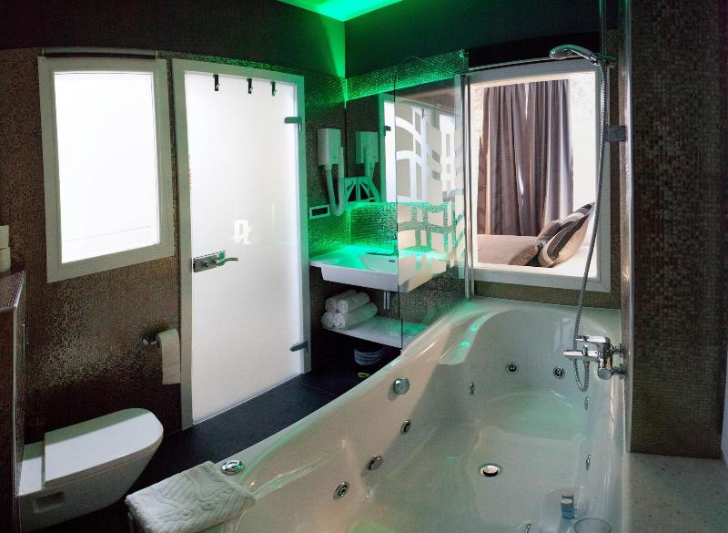 Authentic Luxury Rooms - Oda