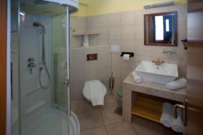 Authentic Luxury Rooms - Oda
