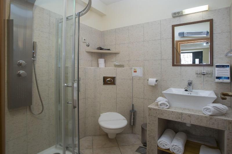 Authentic Luxury Rooms - Oda