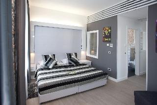 Authentic Luxury Rooms fotoÄŸrafÄ±