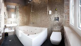 Authentic Luxury Rooms fotoÄŸrafÄ±