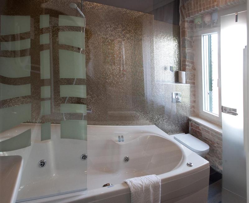 Authentic Luxury Rooms - Oda