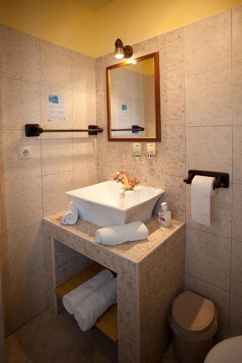 Authentic Luxury Rooms - Oda