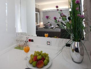 Authentic Luxury Rooms fotoÄŸrafÄ±