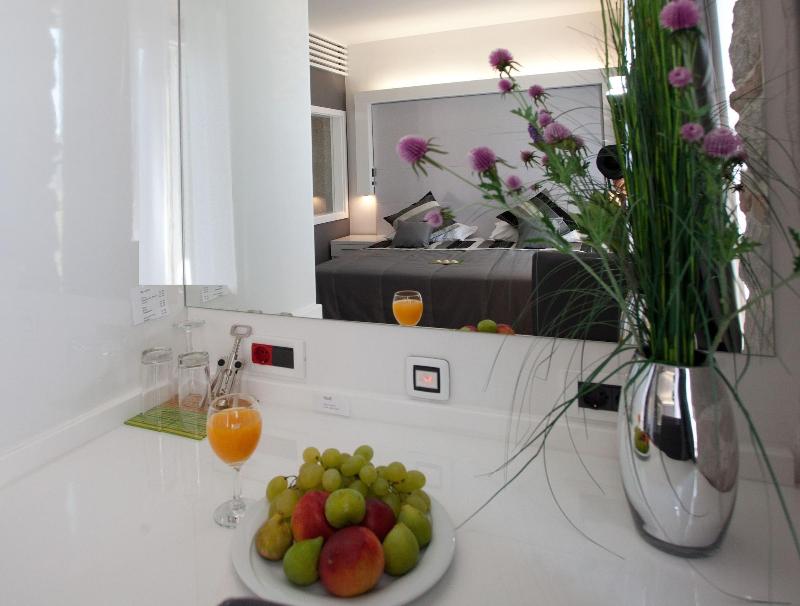 Authentic Luxury Rooms - Oda