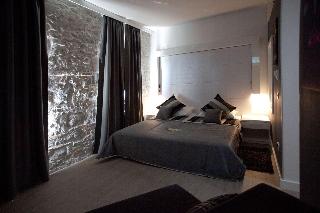 Authentic Luxury Rooms fotoÄŸrafÄ±